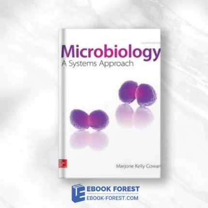 Microbiology: A Systems Approach, 4th Edition .2014 PDF
