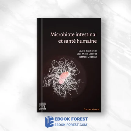 Microbiote Intestinal Et Santé Humaine .2021 Original PDF From Publisher