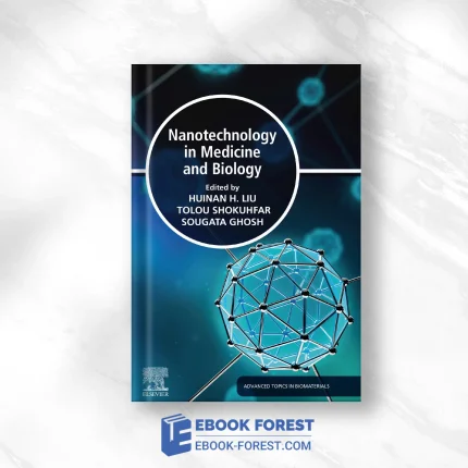 Nanotechnology In Medicine And Biology .2021 Original PDF From Publisher