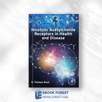 Nicotinic Acetylcholine Receptors In Health And Disease .2023 Original PDF From Publisher