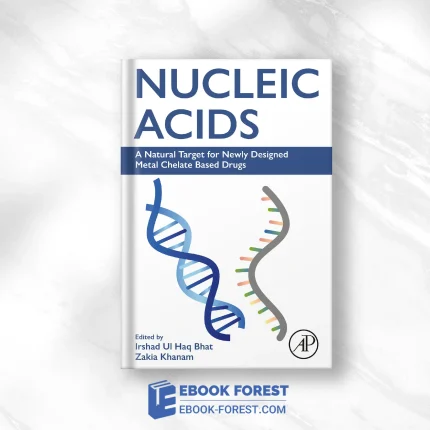 Nucleic Acids .2023 Original PDF From Publisher