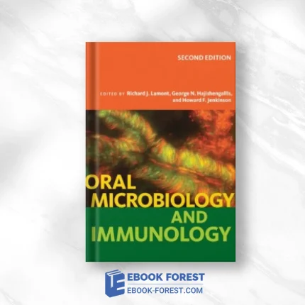 Oral Microbiology And Immunology, 2nd Edition .2013 PDF