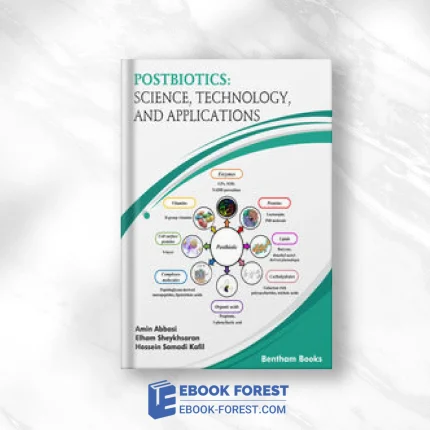 Postbiotics: Science, Technology, And Applications .2021 Original PDF From Publisher