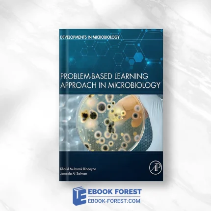 Problem-Based Learning Approach In Microbiology .2023 EPUB