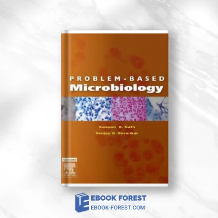 Problem-Based Microbiology .2005 EPUB