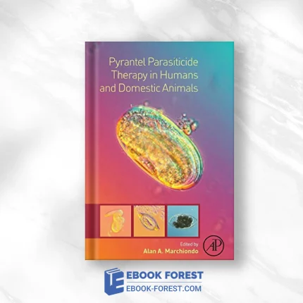 Pyrantel Parasiticide Therapy In Humans And Domestic Animals .2016 PDF