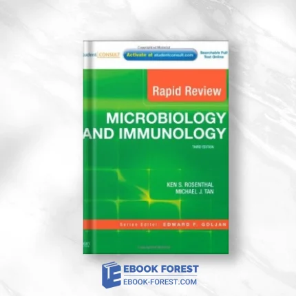 Rapid Review Microbiology And Immunology, 3rd Edition .2010 (Original PDF From Publisher)
