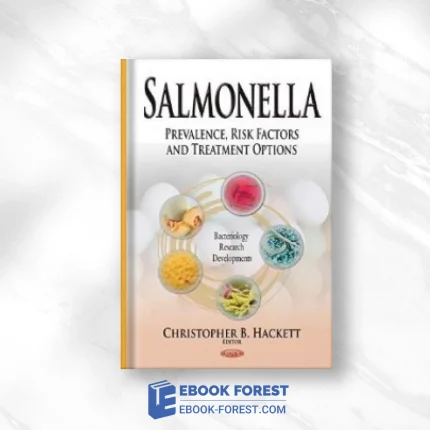 Salmonella: Prevalence, Risk Factors And Treatment Options .2015 PDF