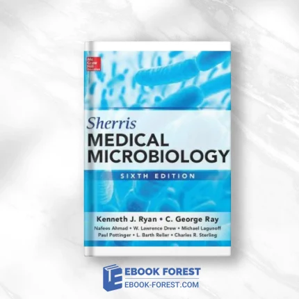 Sherris Medical Microbiology, 6th Edition .2014 EPUB