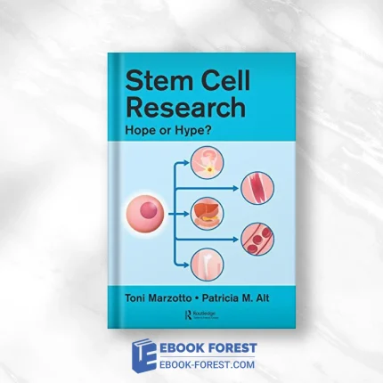 Stem Cell Research: Hope Or Hype? .2017 PDF
