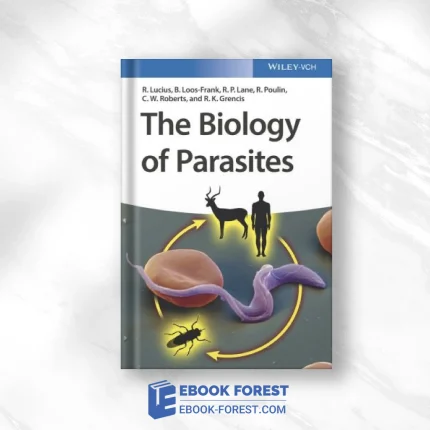 The Biology Of Parasites .2017 PDF