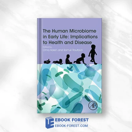 The Human Microbiome In Early Life: Implications To Health And Disease .2020 Original PDF From Publisher