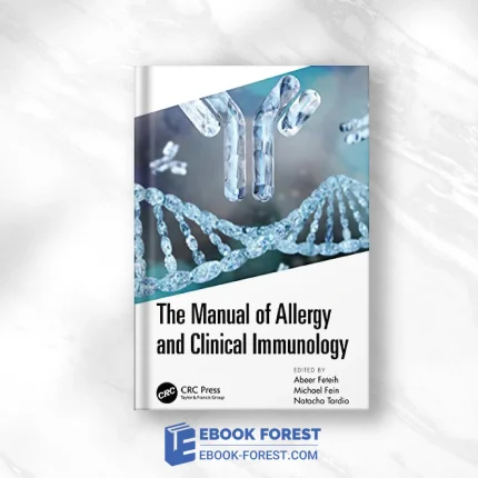 The Manual Of Allergy And Immunology .2021 Original PDF From Publisher
