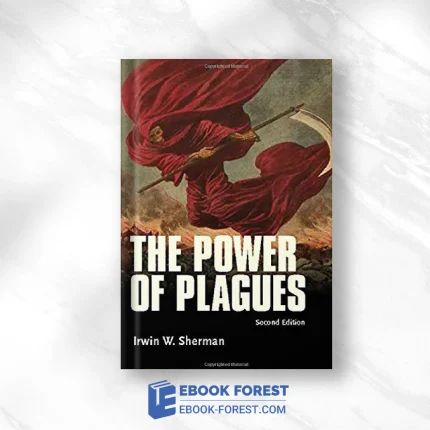 The Power Of Plagues, 2nd Edition (ASM Books) .2017 Original PDF From Publisher