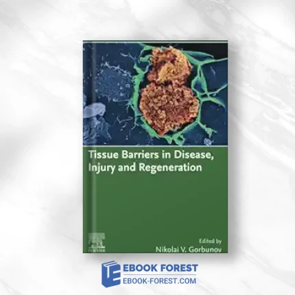 Tissue Barriers In Disease, Injury And Regeneration .2021 Original PDF From Publisher