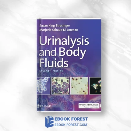 Urinalysis And Body Fluids, 7th Edition .2020 EPUB