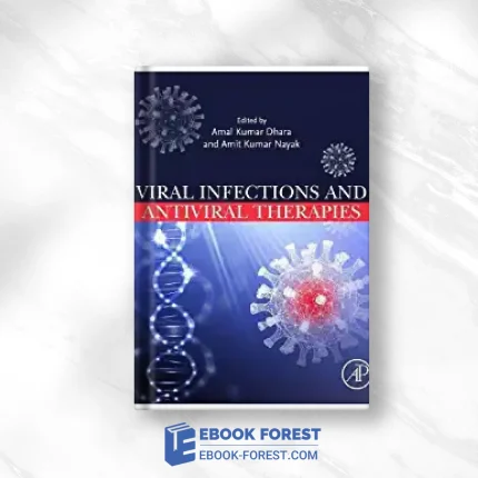 Viral Infections And Antiviral Therapies .2022 Original PDF From Publisher