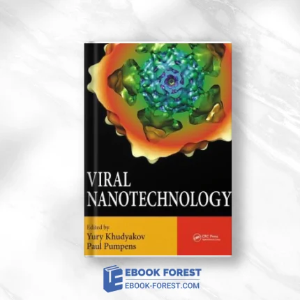 Viral Nanotechnology .2015 PDF