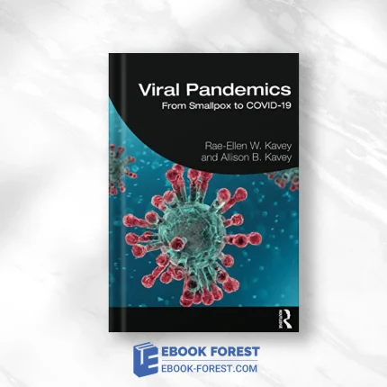 Viral Pandemics .2020 Original PDF From Publisher