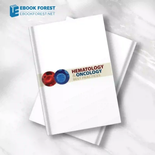 2022 Hematology and Medical Oncology Best Practices (8 Days) Videos