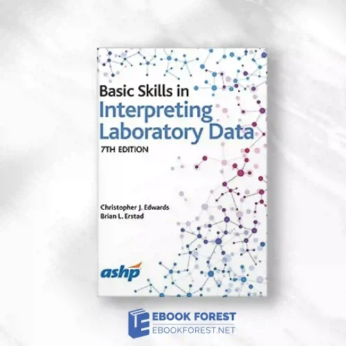 Basic Skills In Interpreting Laboratory Data, 7th Edition.2022 Original PDF
