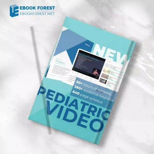 Medstudy 2023–2024 Pediatrics Video Board Review (Videos)