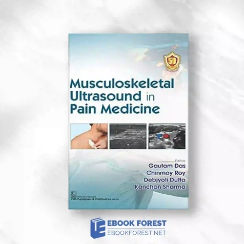 Musculoskeletal Utrasound In Pain Medicine.2023 Original PDF