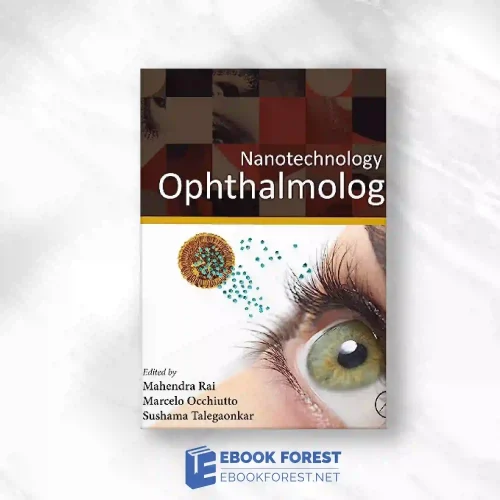 Nanotechnology In Ophthalmology.2023 Original PDF
