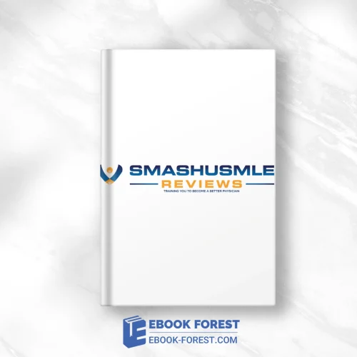 SmashUSMLE Online Reviews Step 1 2021 (Videos + Audios + PDF)
